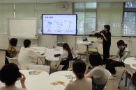 知好楽セミナー 第35回の様子2