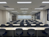  Lecture room of Central Library