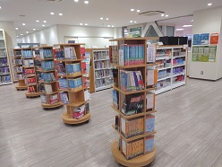 語学学修スペース