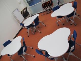 Seminar Room 1