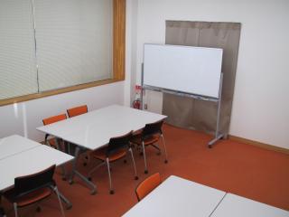 Seminar Room 2