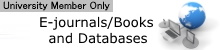 E-Journals & Databases