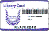 Library Card